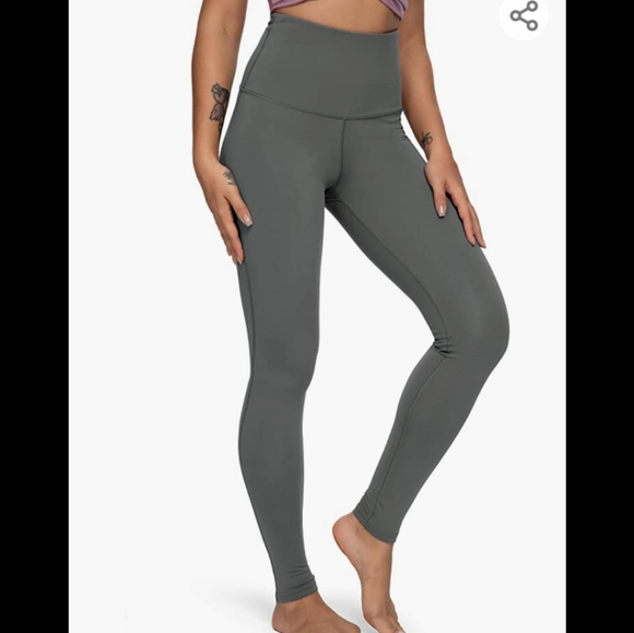 Queenieke leggings size 8/10(meduim) - Picture 1 of 6